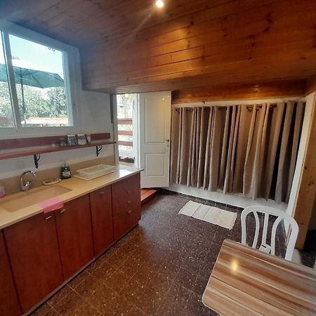 Czarina Cabin הבקתה הקיסרית והדירה הקיסרית Czarina Apartment เซซาเรีย ภายนอก รูปภาพ